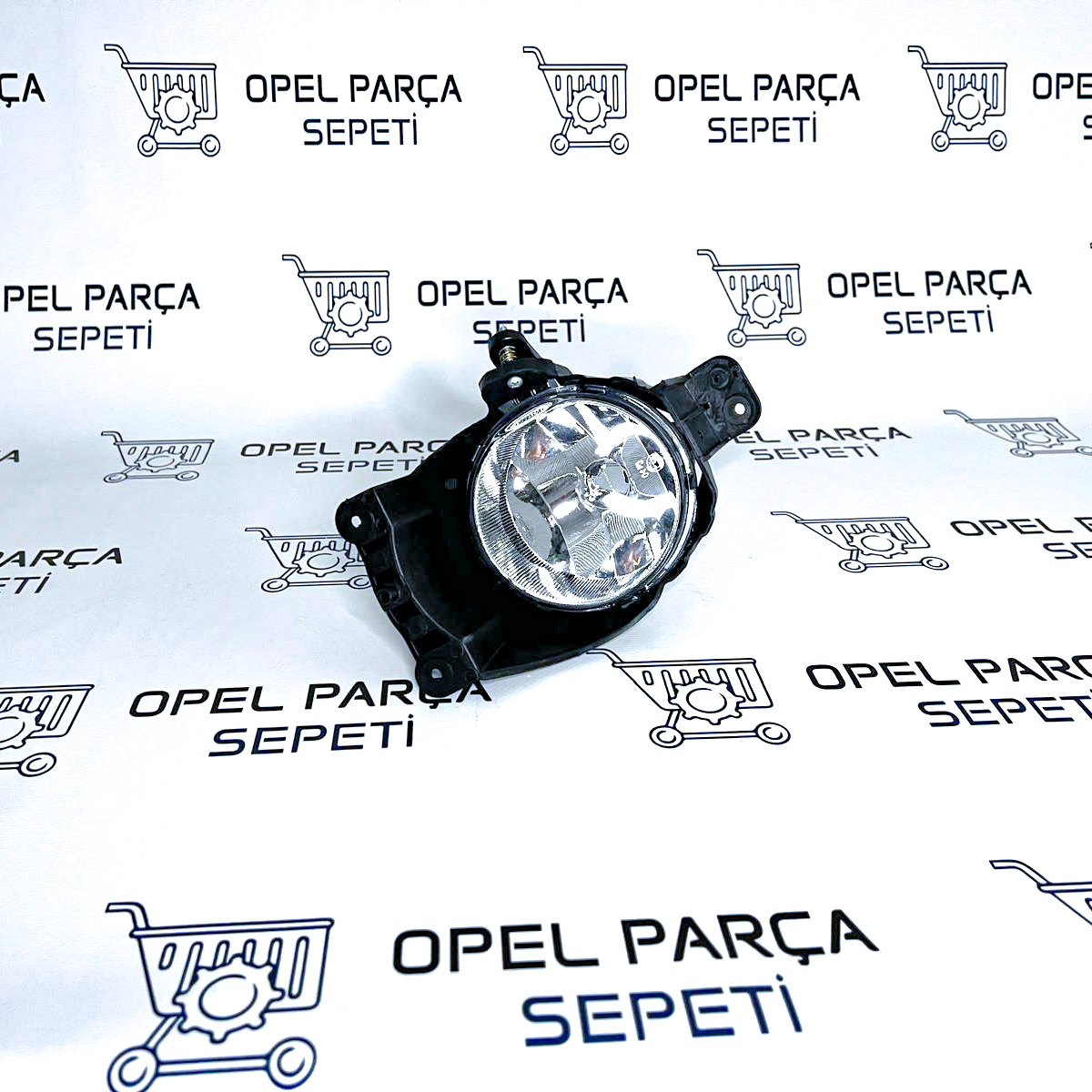 AVEO T300 SAĞ ÖN SİS FARI
