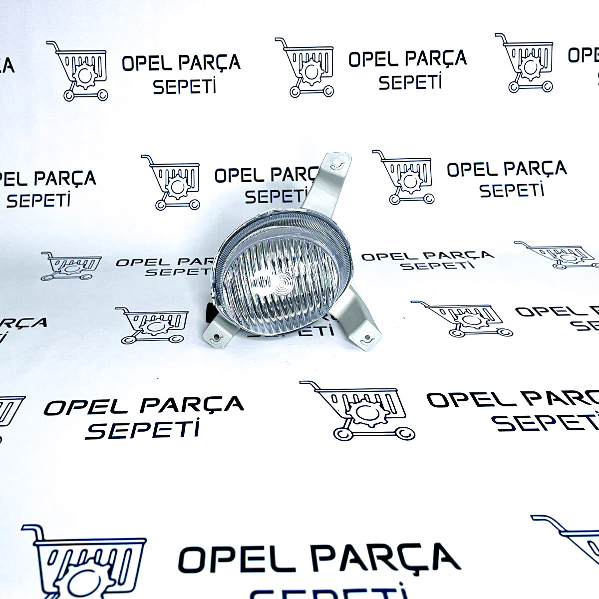 AVEO T250-255 ÖN SİS FARI SAĞ SEDAN