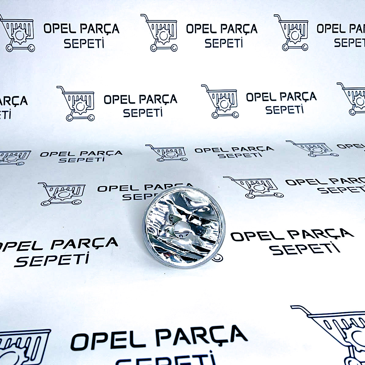 CAPTİVA C 100 ÖN SİS FARI SAĞ 