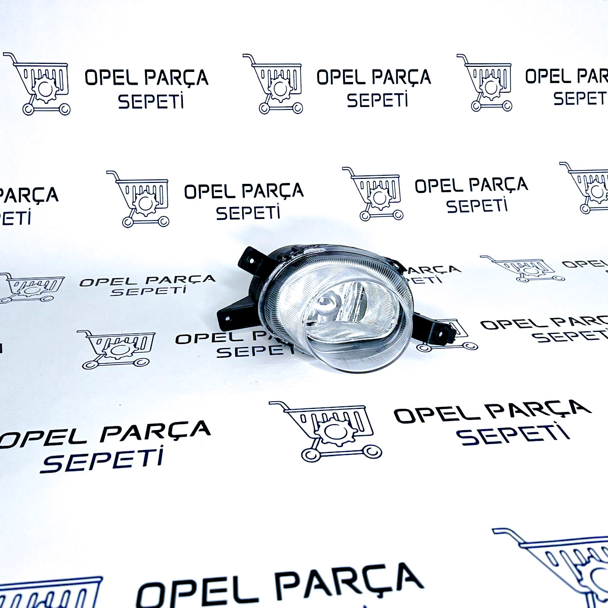 AVEO T250-255 SİS FARI SOL HB