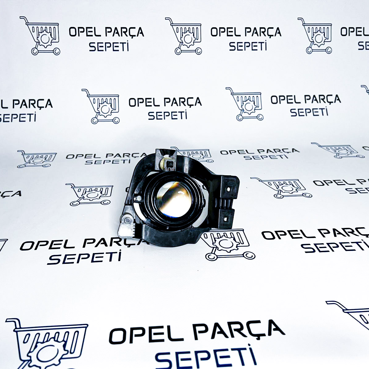 EPİCA SOL SİS FARI