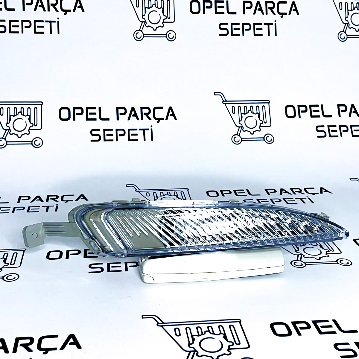 ASTRA J ÖN TAMPON SİNYALİ SAĞ 2013 SONRASI