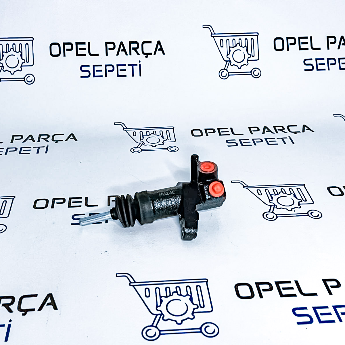 AVEO DEBRİYAJ ALT MERKEZİ