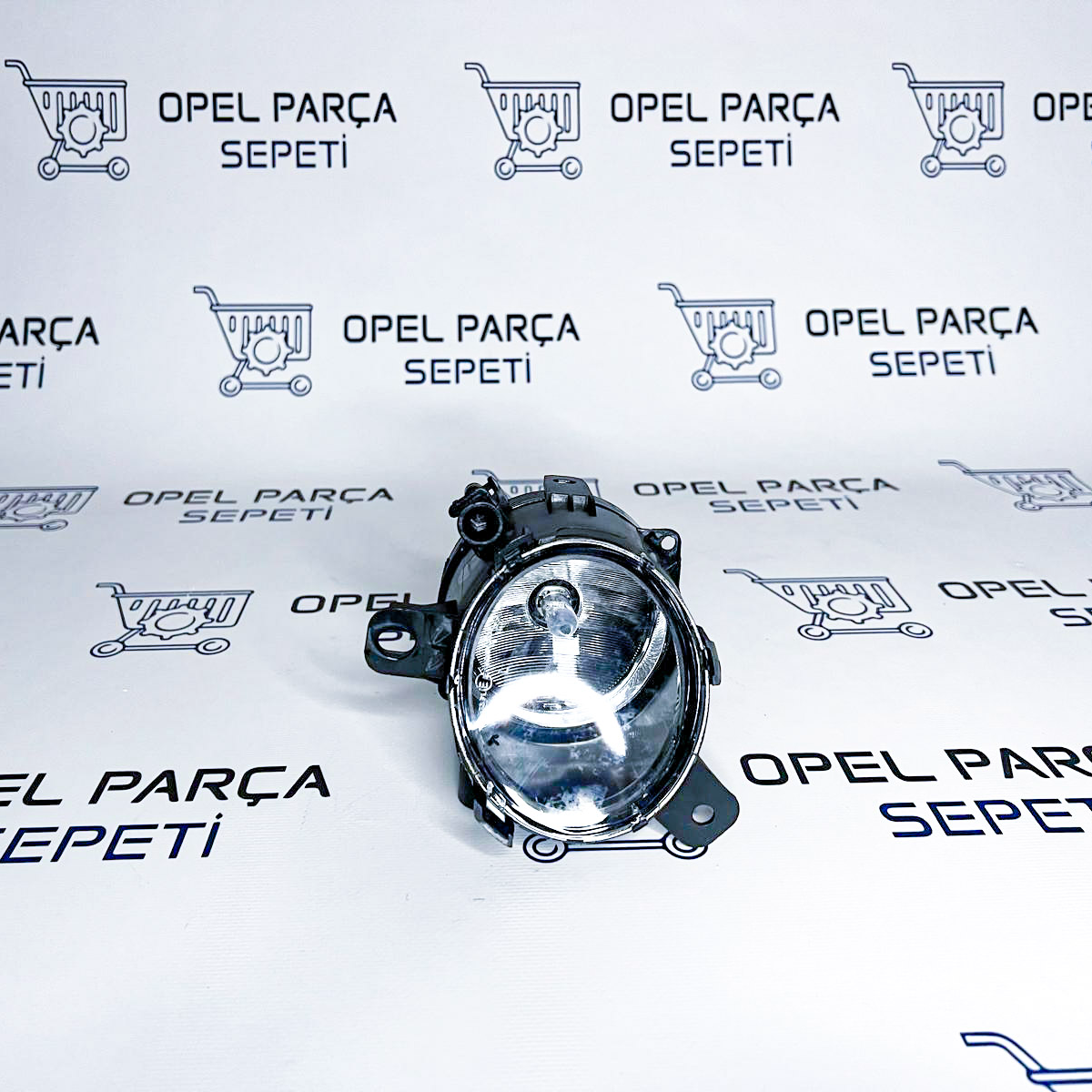 INSIGNIA A SOL SİS FARI 2013-2016