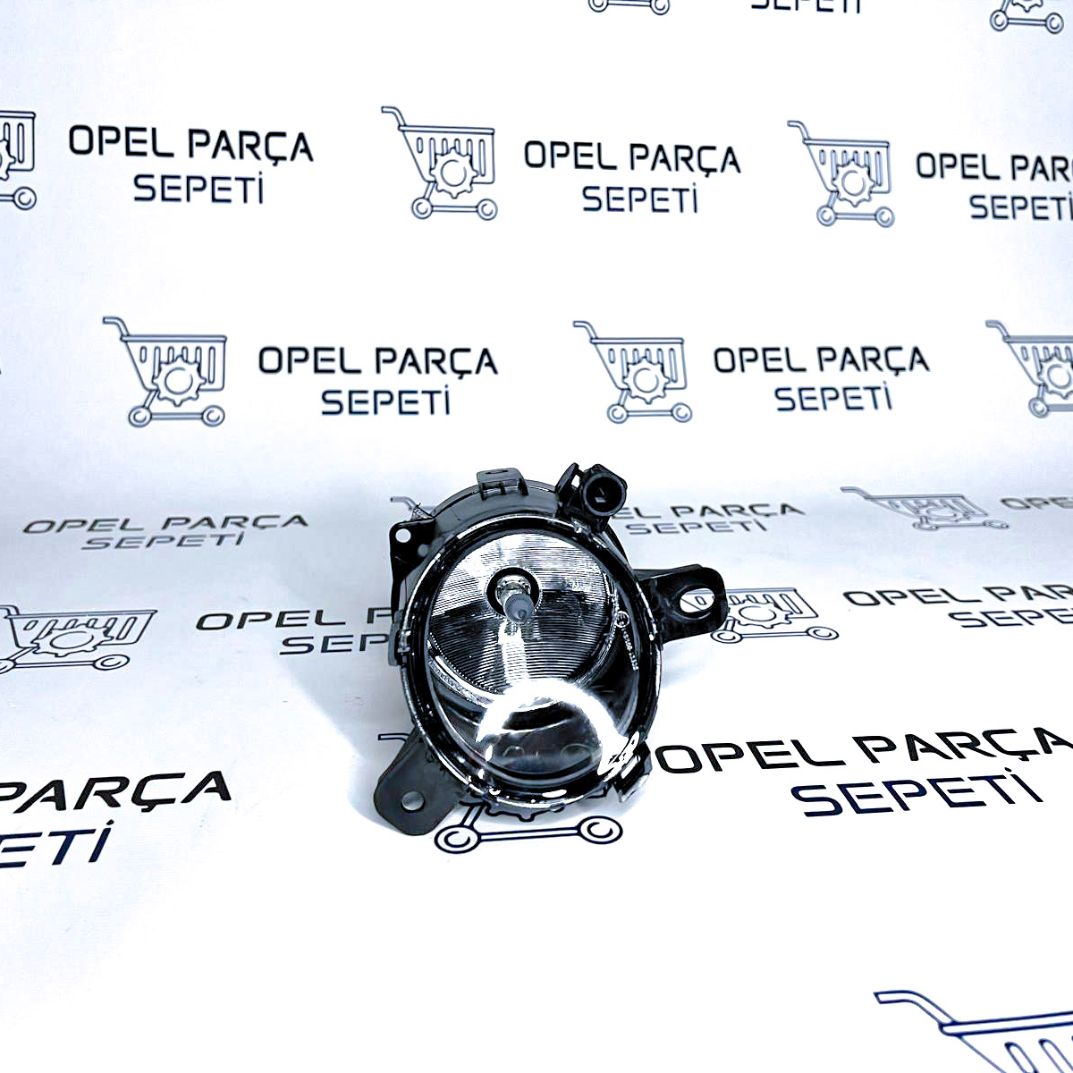 CORSA D SOL SİS FARI