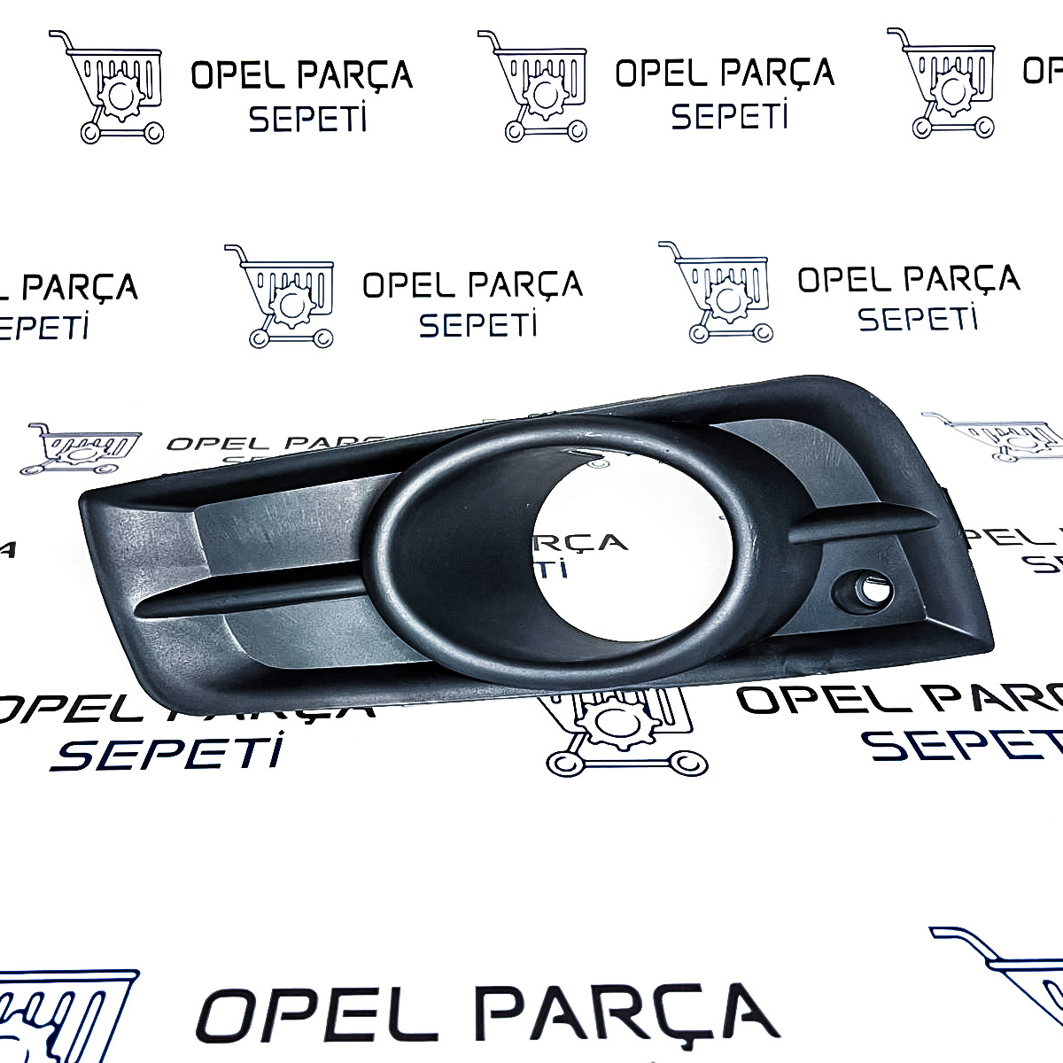 CRUZE SOL SİS KAPAĞI ÖN TAMPON
