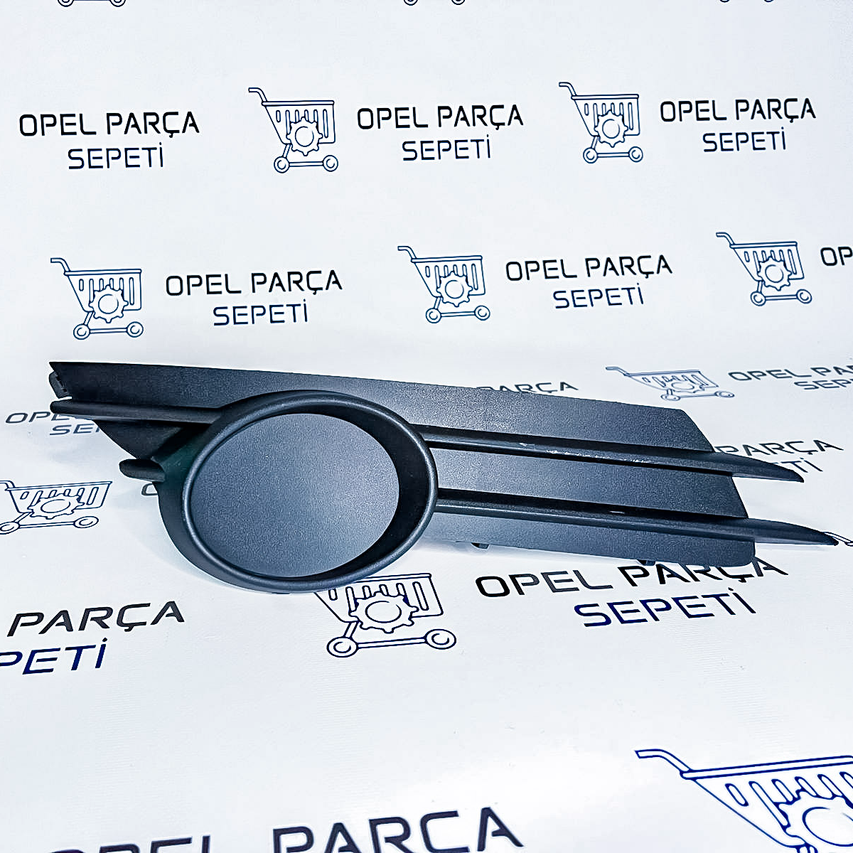 CORSA D SİS KAPAĞI SİSSİZ SAĞ