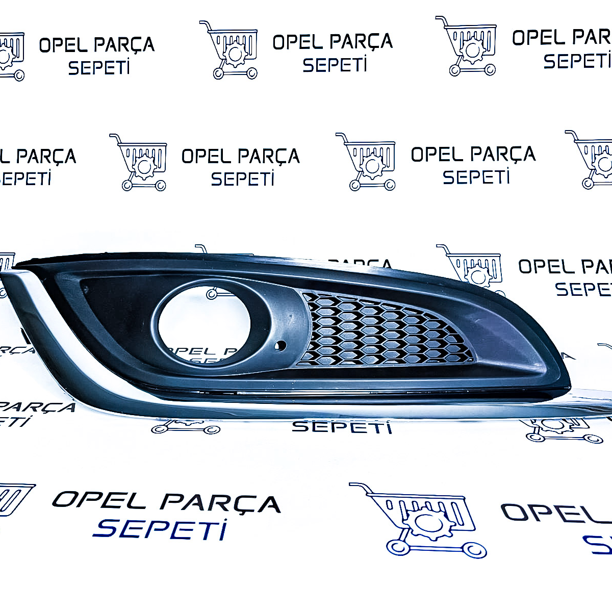 INSIGNIA A 2013-2016  SAĞ SİS KAPAĞI KROMLU 