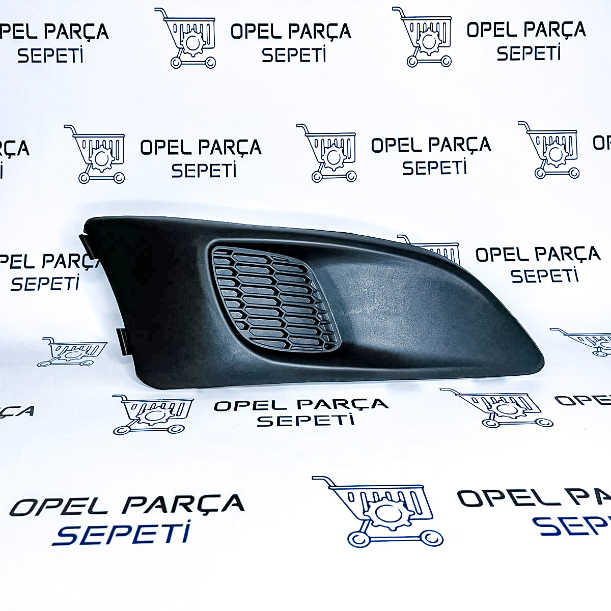 AVEO T300 ÖN TAMPON SİS KAPAGI SAĞ SİSSİZ