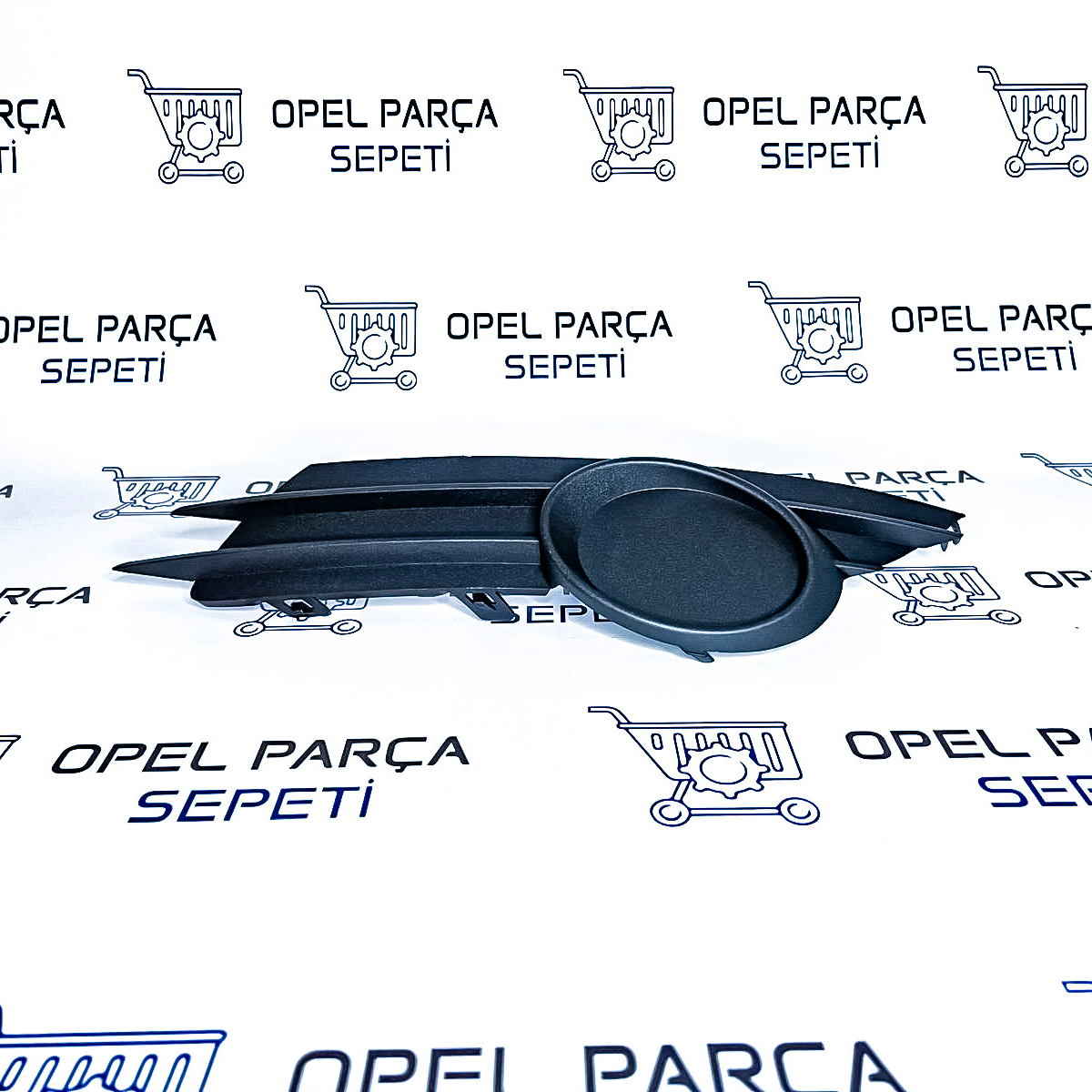 CORSA D SİS KAPAĞI SİSSİZ SOL