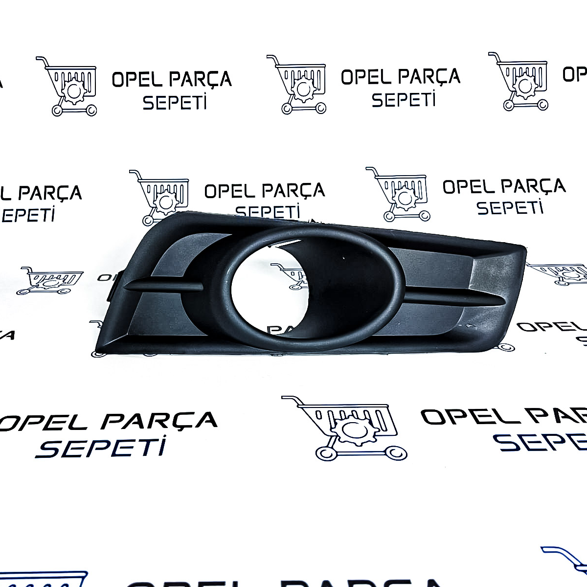 CRUZE ÖN TAMPON SİS KAPAGI SAĞ 2009-2011
