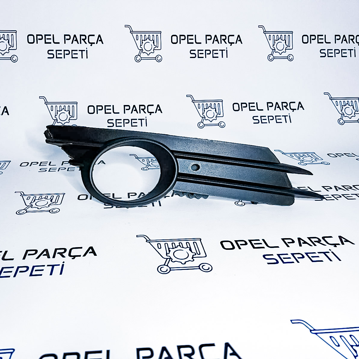 CORSA D SİS KAPAĞI SİSLİ SAĞ