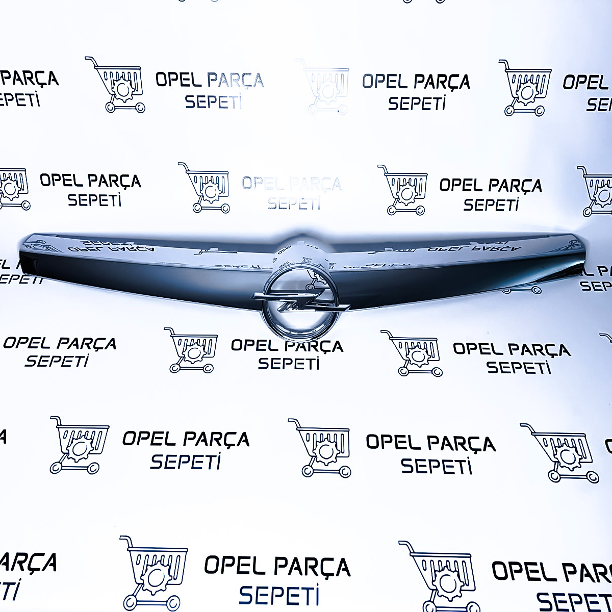ASTRA H ÖN PANJUR NİKELAJI 2004-2007