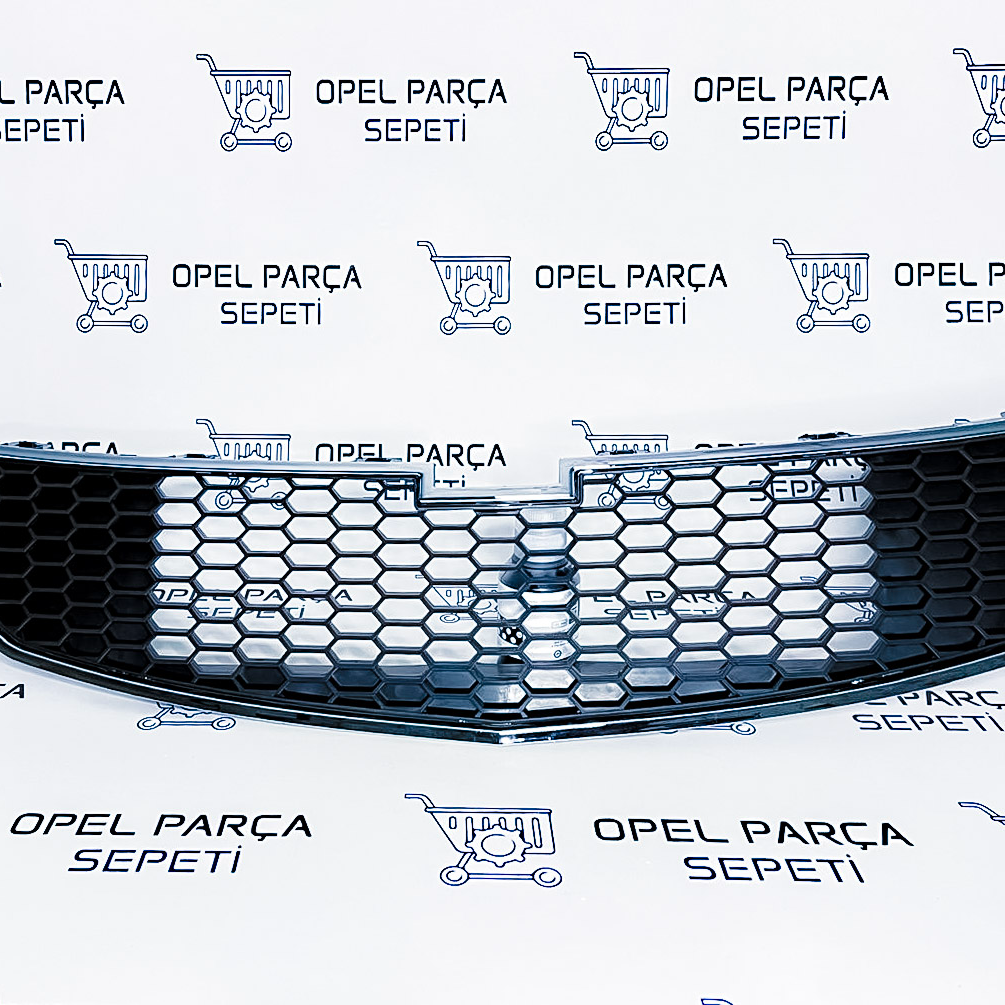 CRUZE ÖN  PANJUR ALT PARÇA 2009-2011