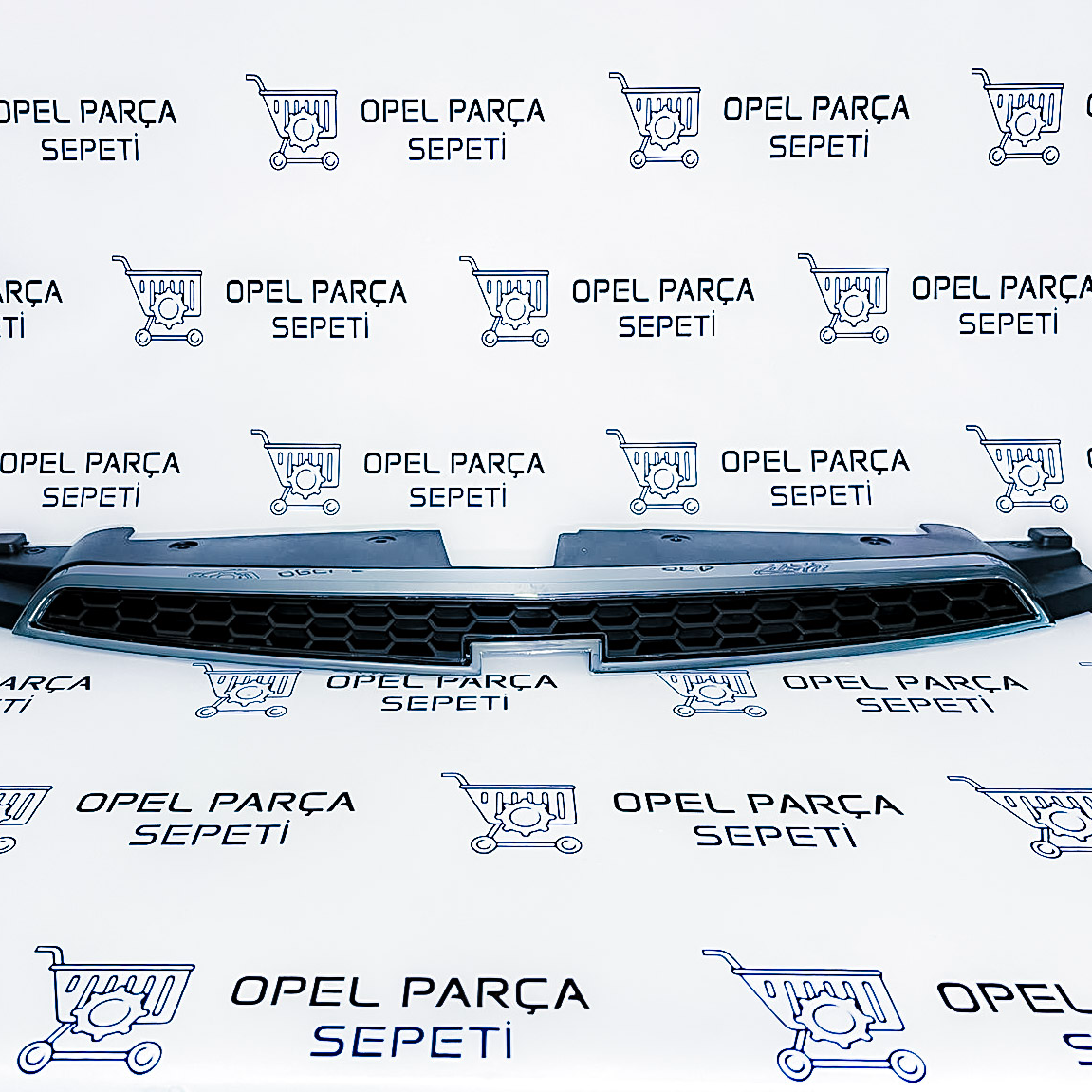 CRUZE PANJUR ÜST 2009-2011