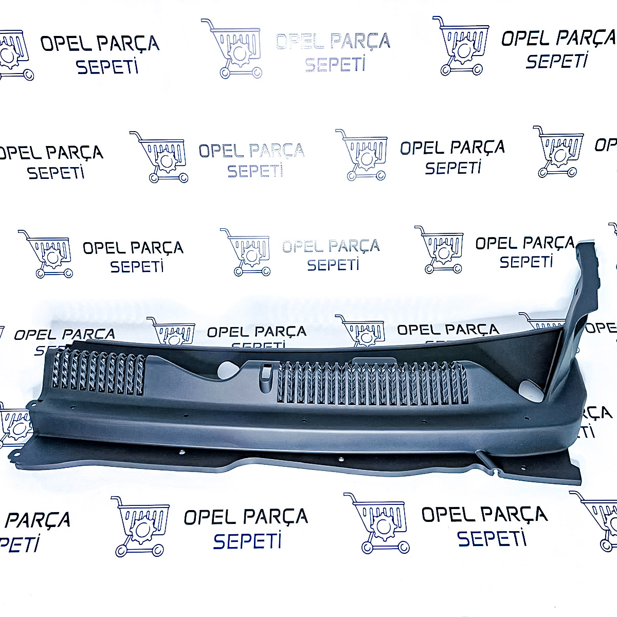 ANTARA CAM ÖNÜ IZGARA SOL PARÇA ORİGİNAL