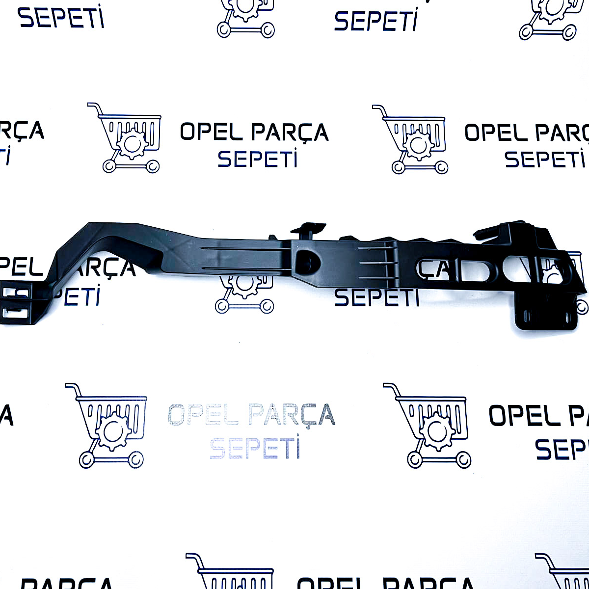 ASTRA J SAĞ FAR ALT BRAKETİ