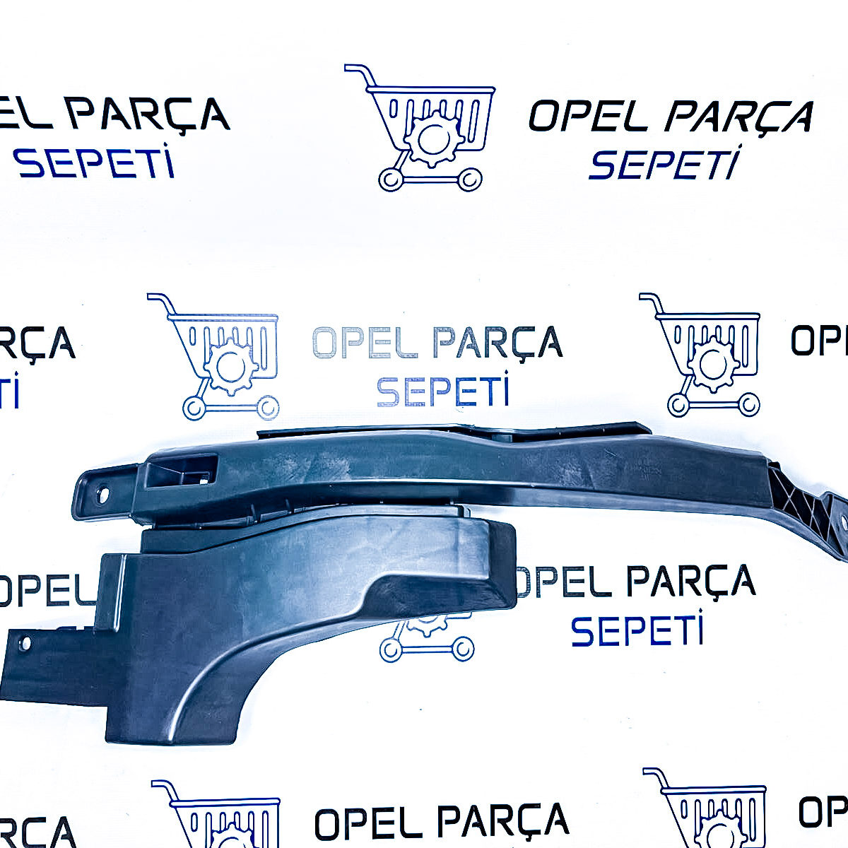 İNSİGNİA B	SOL FAR ALT BRAKETİ SET