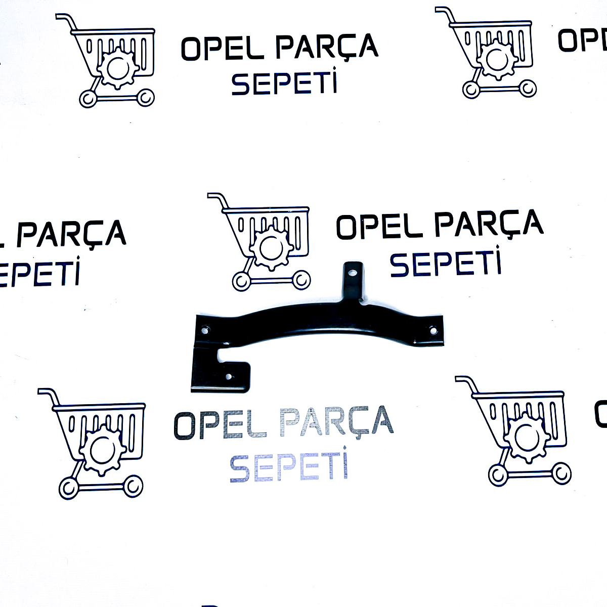 ASTRA K PANEL BAĞLANTI BRAKETİ SOL