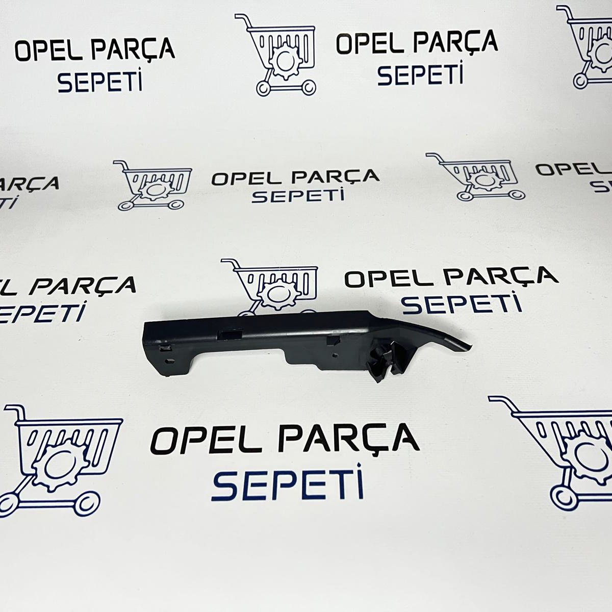 ASTRA G SAĞ ÖN TAMPON AYAĞI