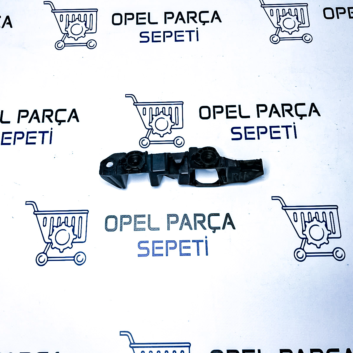 İNSİGNİA B SAĞ ÖN TAMPON BRAKETİ