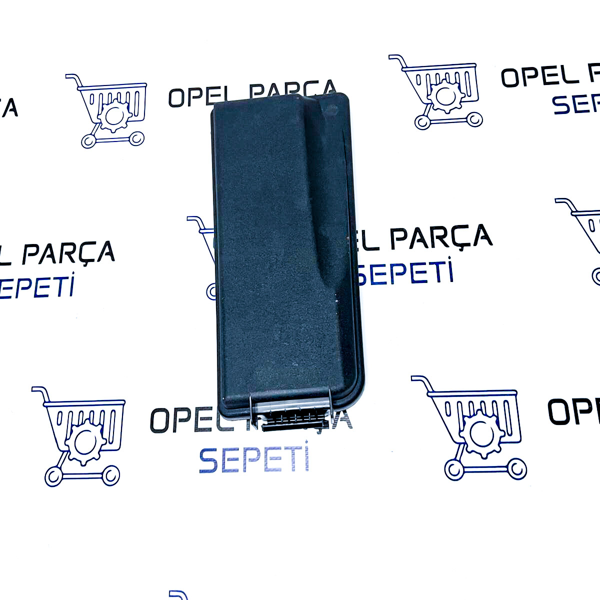 VECTRA C ÜST SİGORTA KAPAĞI
