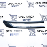ASTRA K ÖN PANJUR NİKELAJI SAĞ