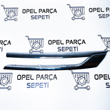 ASTRA K ÖN PANJUR NİKELAJI SOL