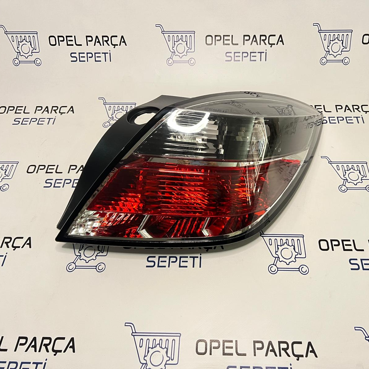ASTRA H GTC SAĞ STOP