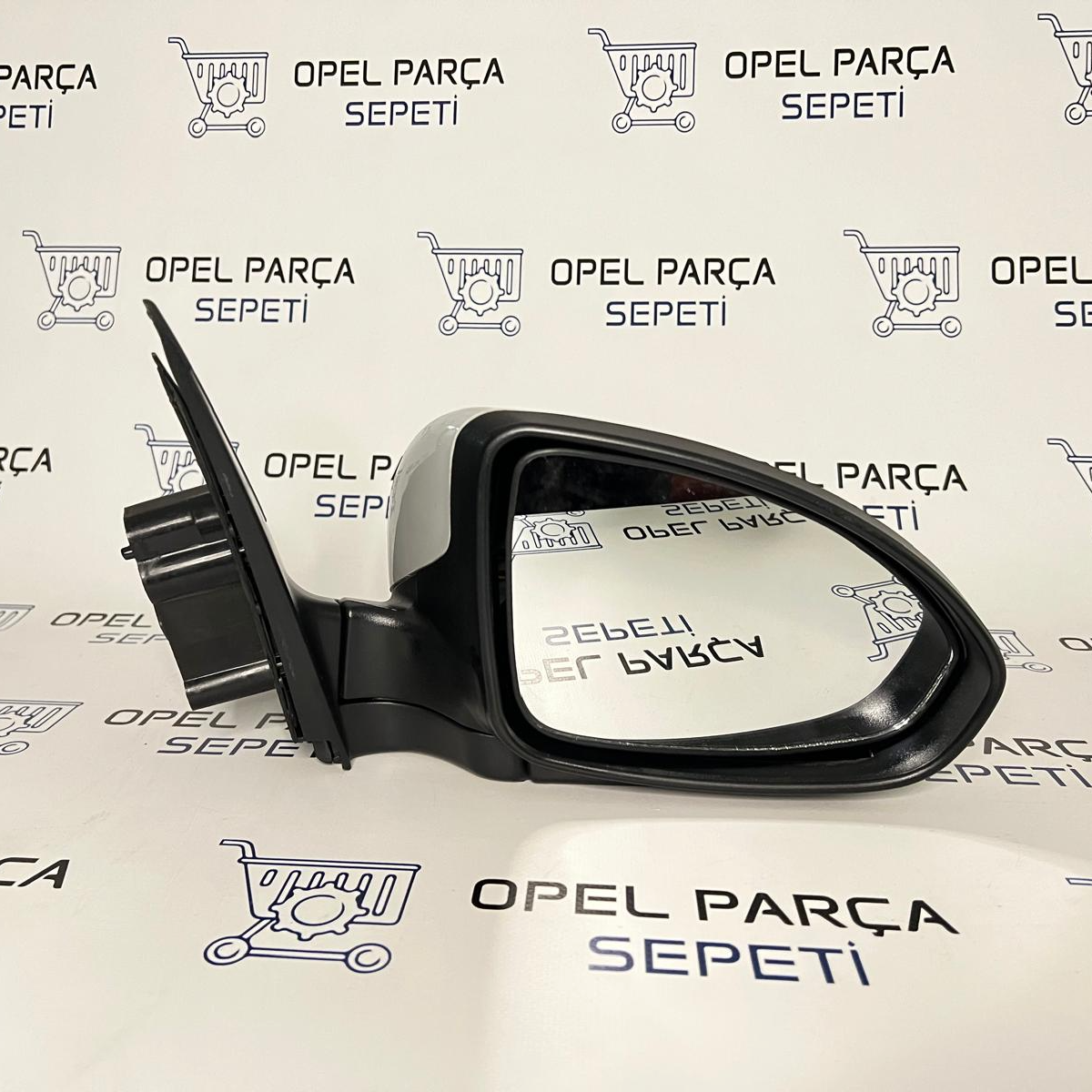 CRUZE SAĞ AYNA ELEKTRİKLİ