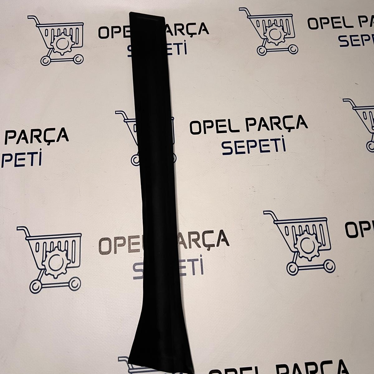 ASTRA H HB KASA ORTA DİREK FİTİLİ SAĞ