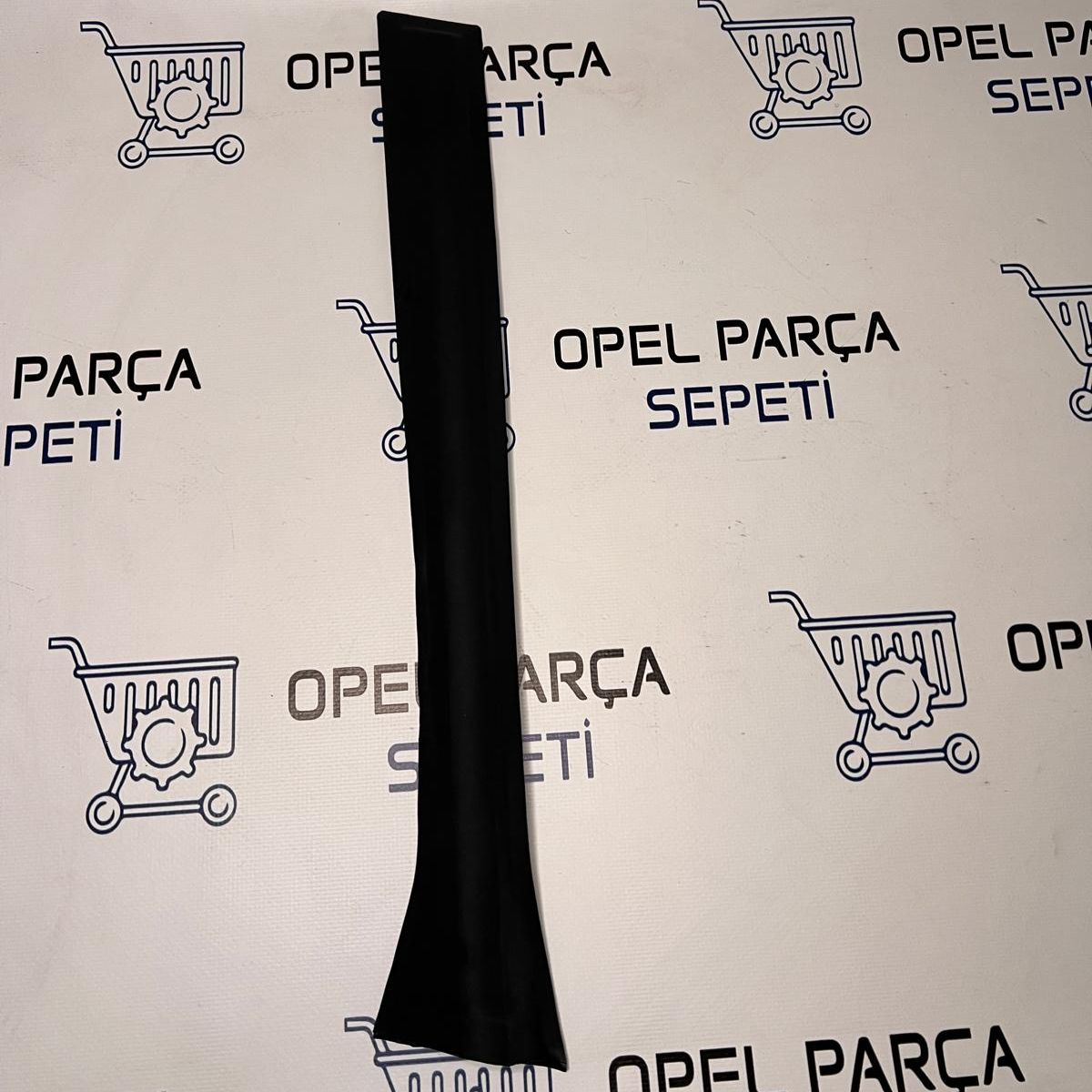 ASTRA H HB KASA ORTA DİREK FİTİLİ SOL