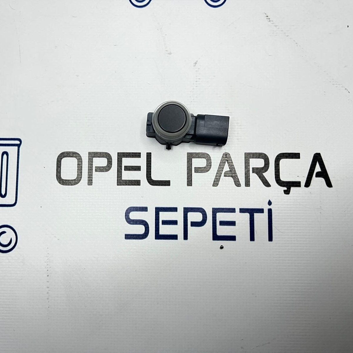 CROSSLAND SAG-SOL DIŞ KÖŞE PARK SENSÖRÜ