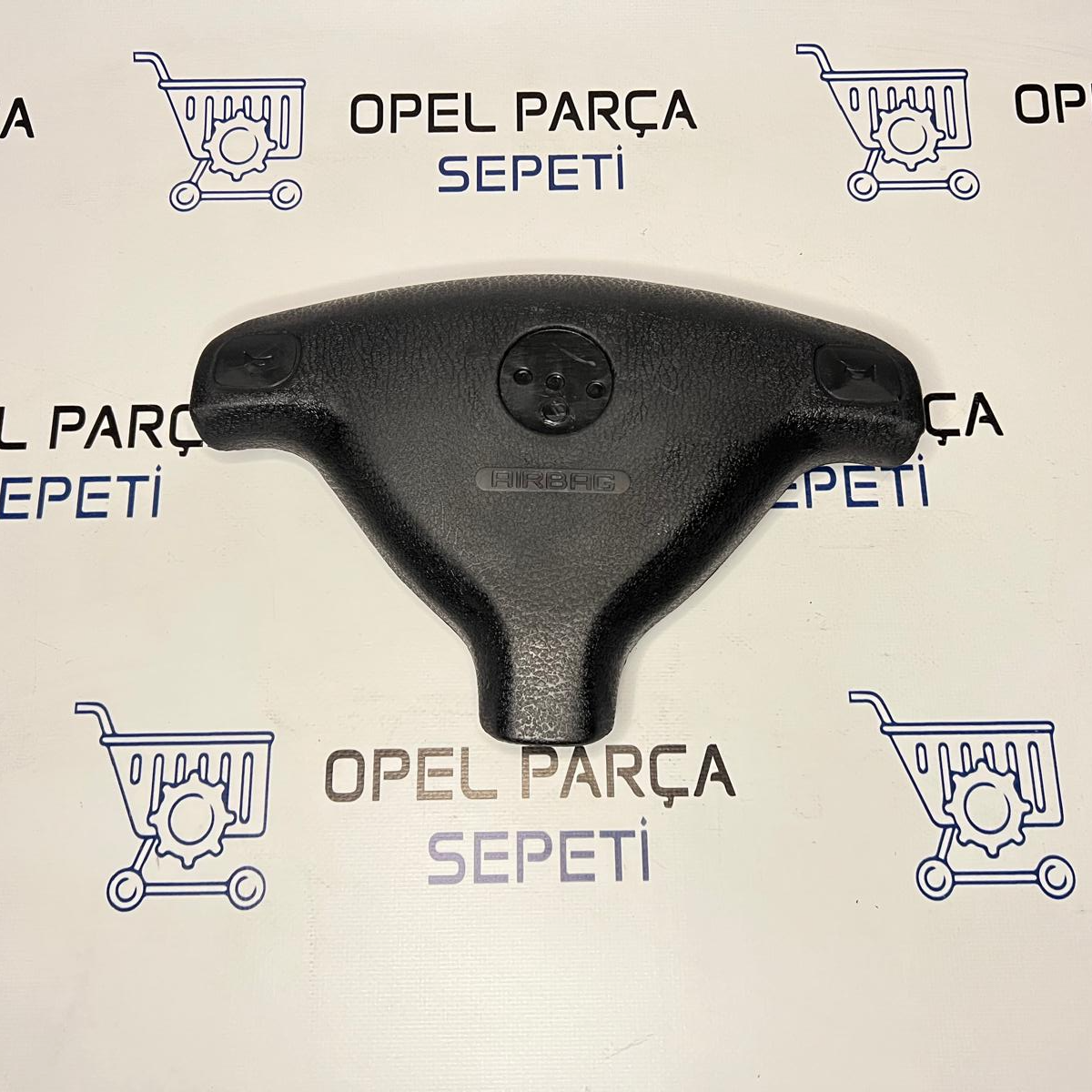 ASTRA G-CORSA B DİREKSİYON AİRBAG KAPAĞI