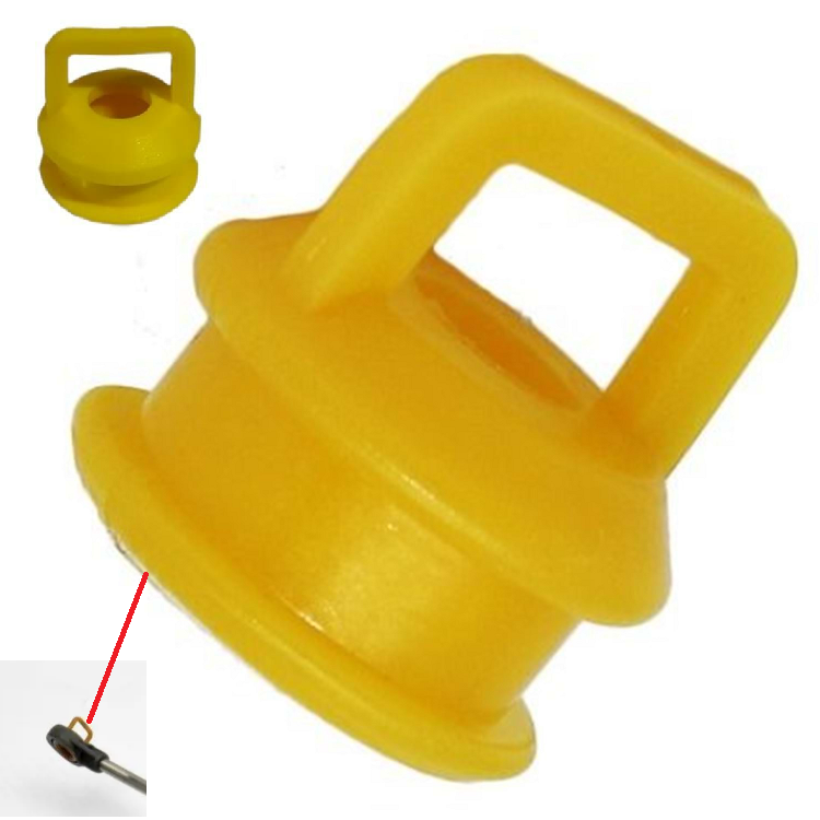 Opel Astra J İnsignia Cruze J300 Vites Halat Uç Klipsi