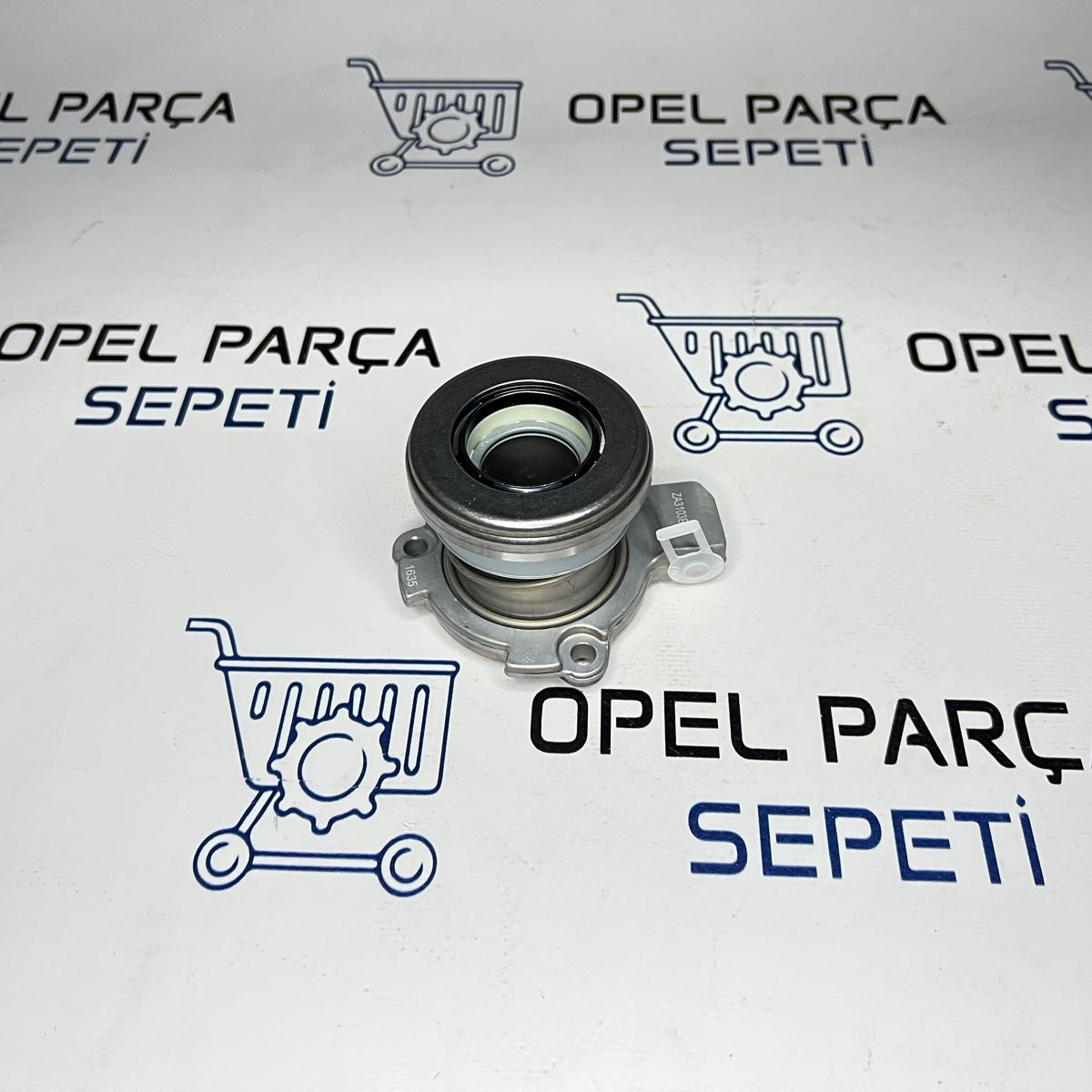 OPEL CORSA C HİDROLİK DEBRİYAJ RULMANI