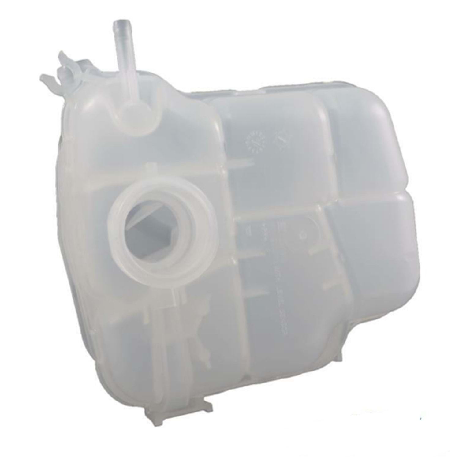 Opel ASTRA J YEDEK SU DEPOSU