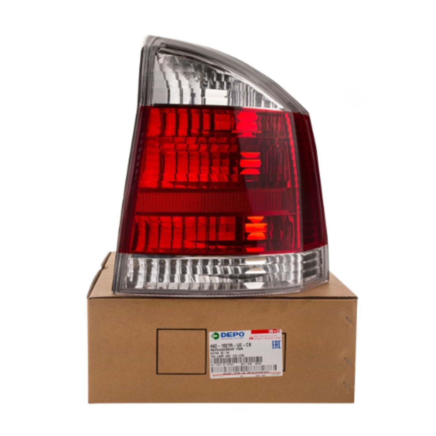 OPEL VECTRA C SAĞ STOP LAMBASI