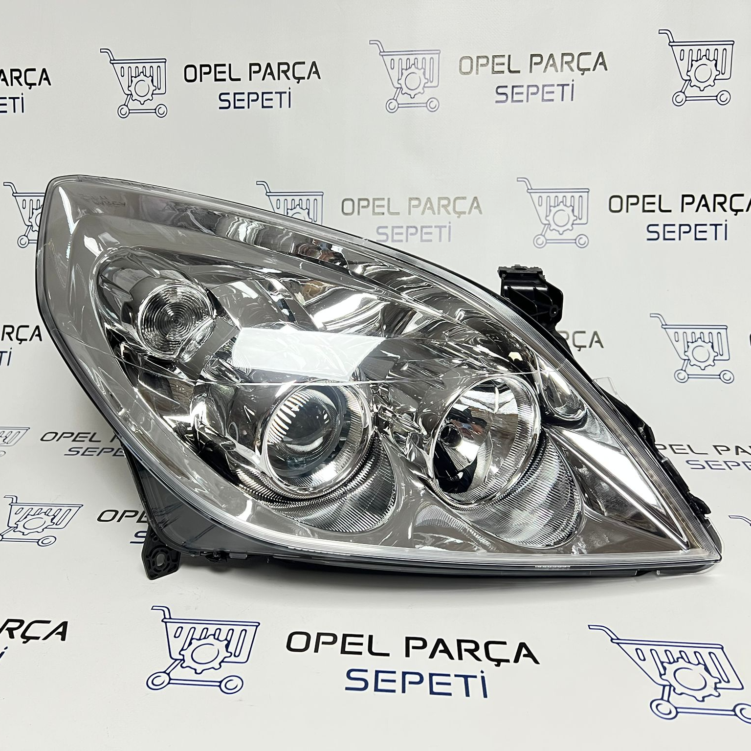 OPEL VECTRA C SAĞ FAR MAKYAJLI 2006- 1216576