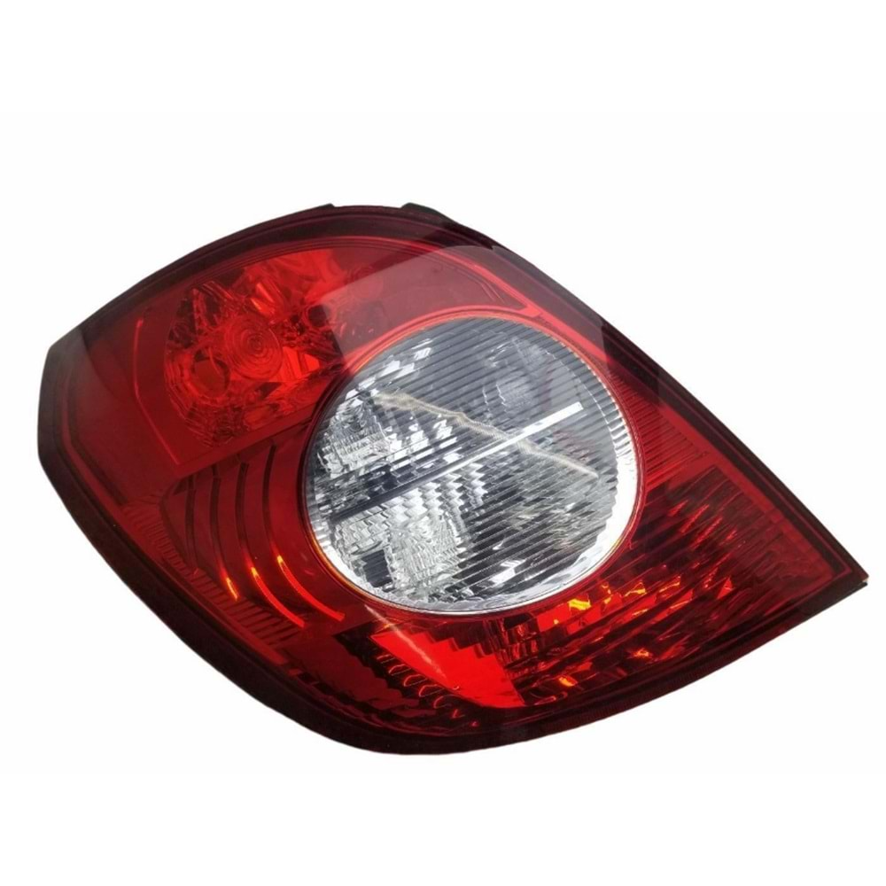 OPEL ANTARA SOL ARKA STOP 96673815