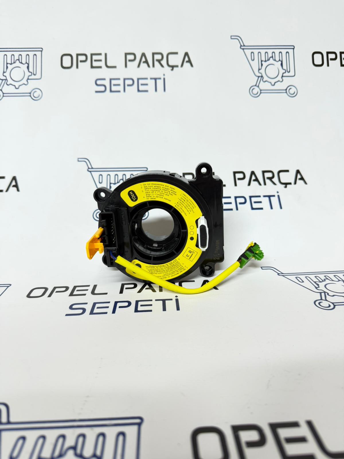 CHEVROLET CAPTİVA DİREKSİYON ZEMBEREK 95224540