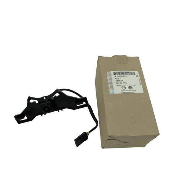 OPEL İNSİGNİA B ÖN PANJUR KAMERASI 84090553
