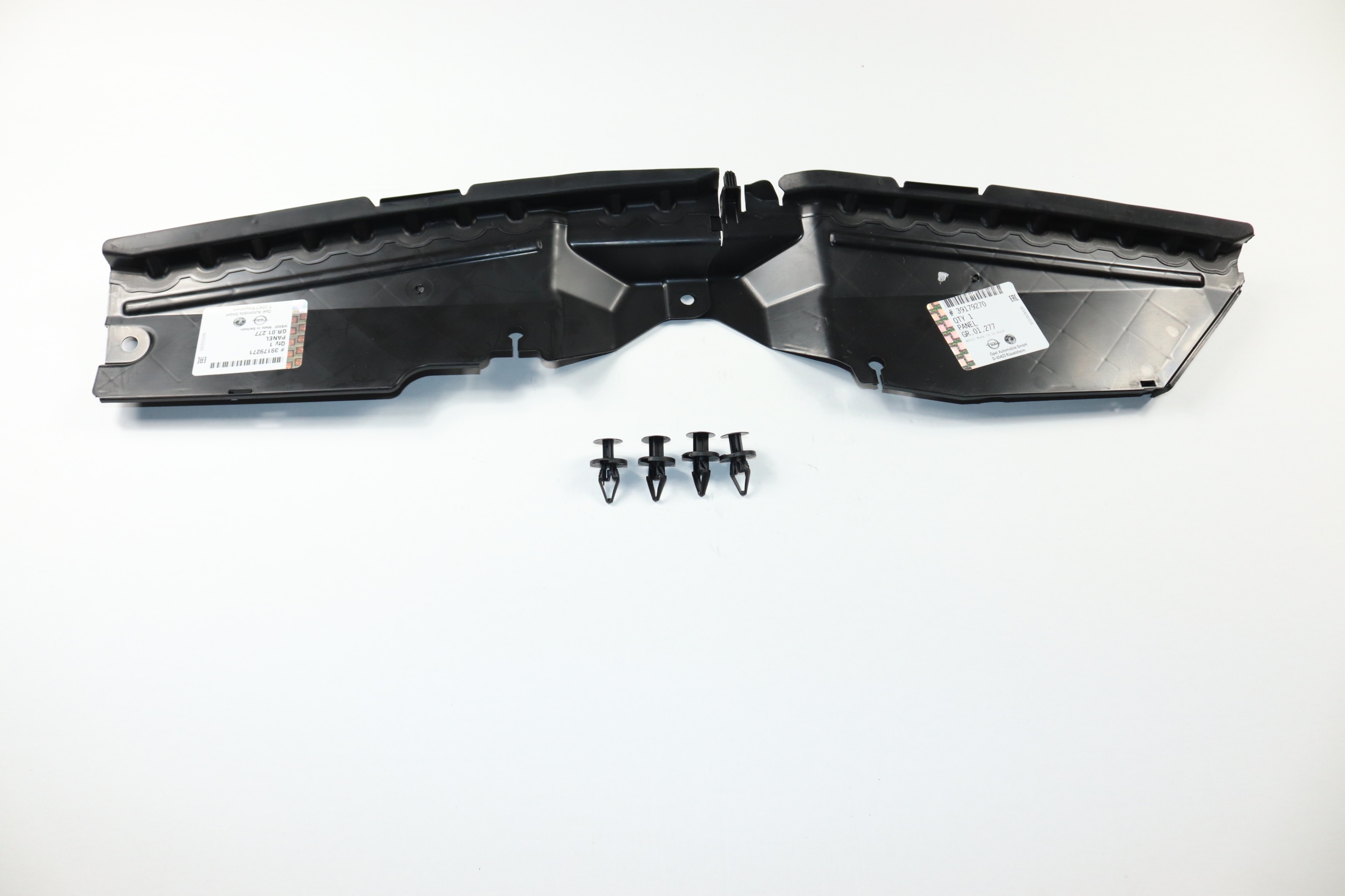 OPEL ASTRA K PANEL KAPLAMA PLASTİĞİ SOL  39179271