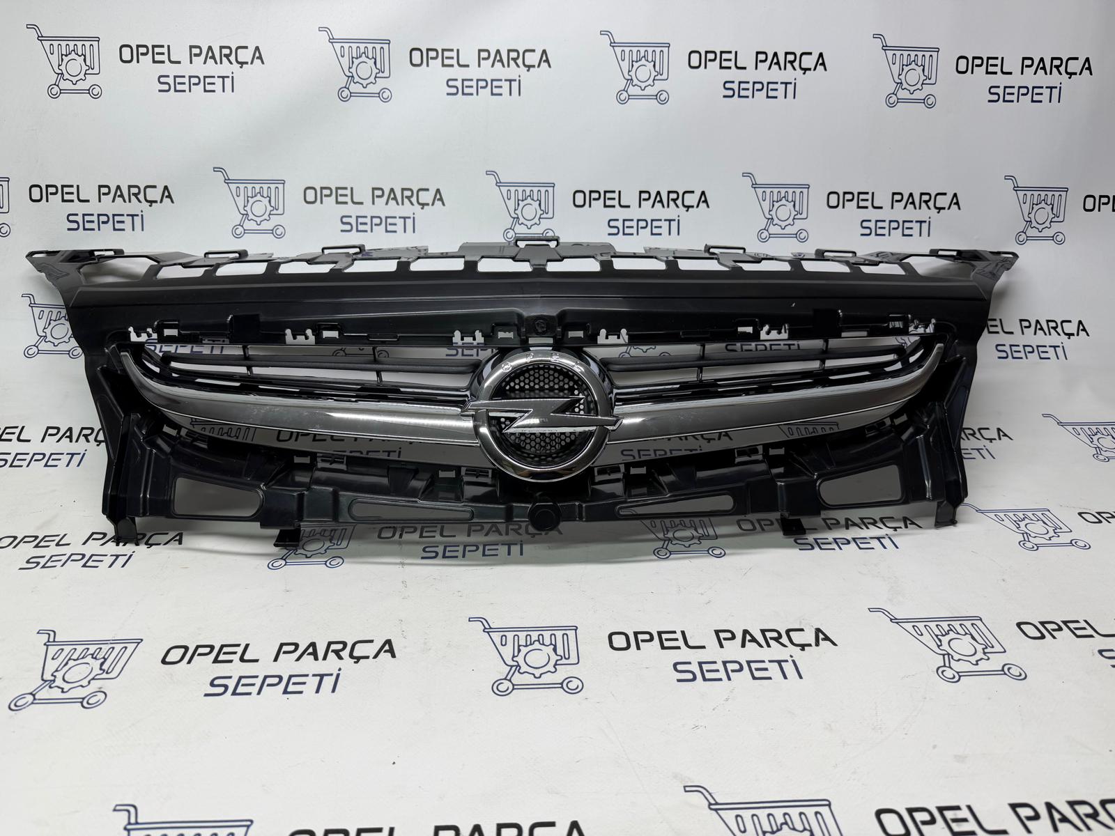 Opel astra j ön panjur gm