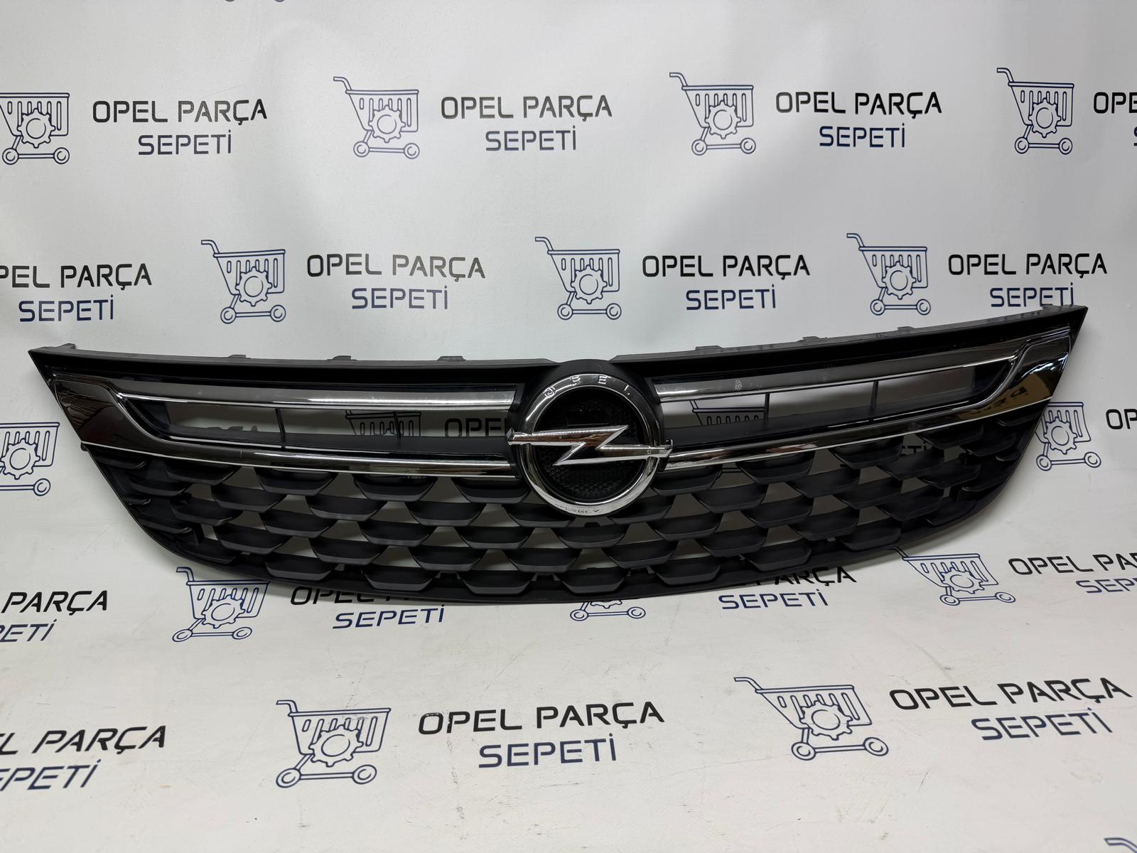 Opel astra k ön panjur 
