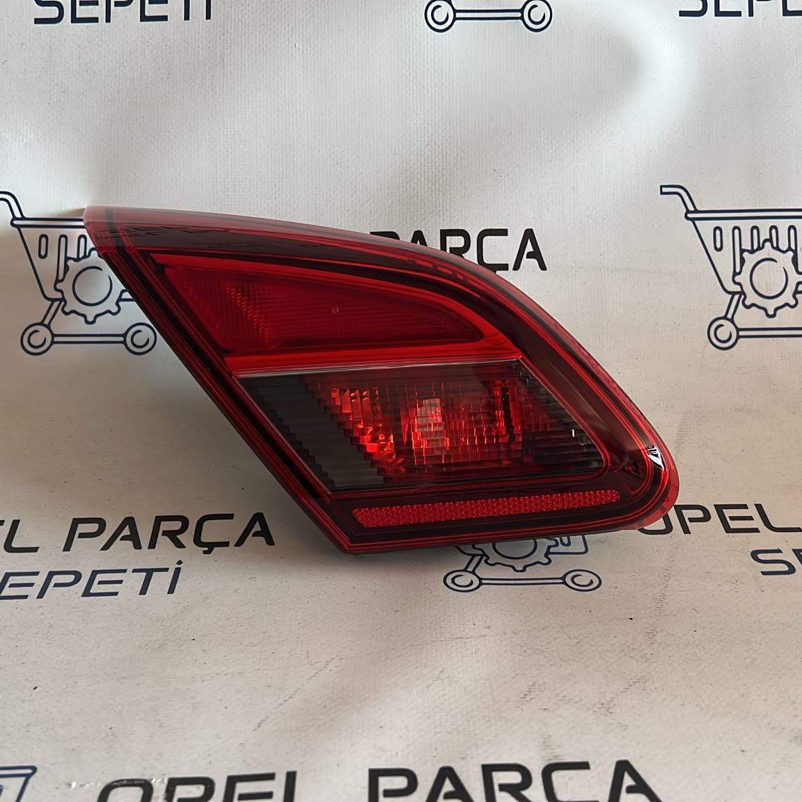 OPEL CORSA E SOL STOP İÇ 1222569