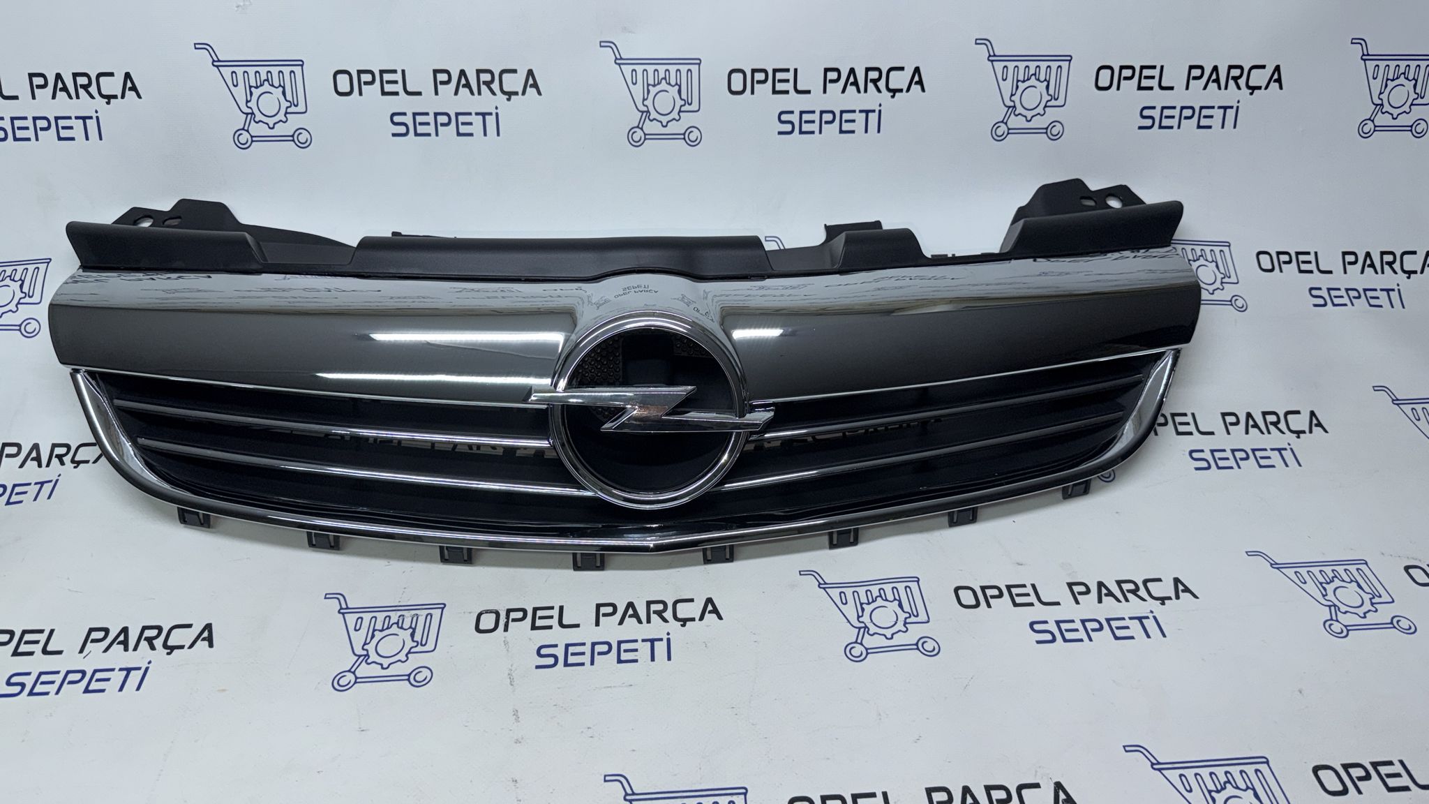 Opel zafira b ön panjur 2008-2013  