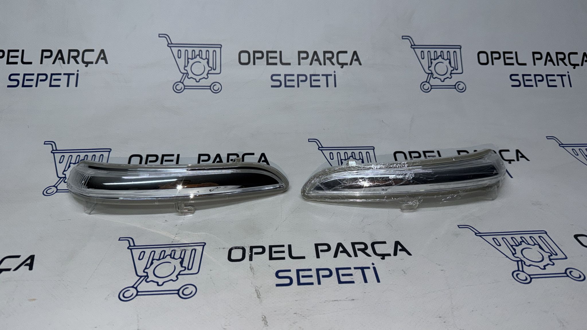 Opel corsa f ayna sinyali sağ sol 