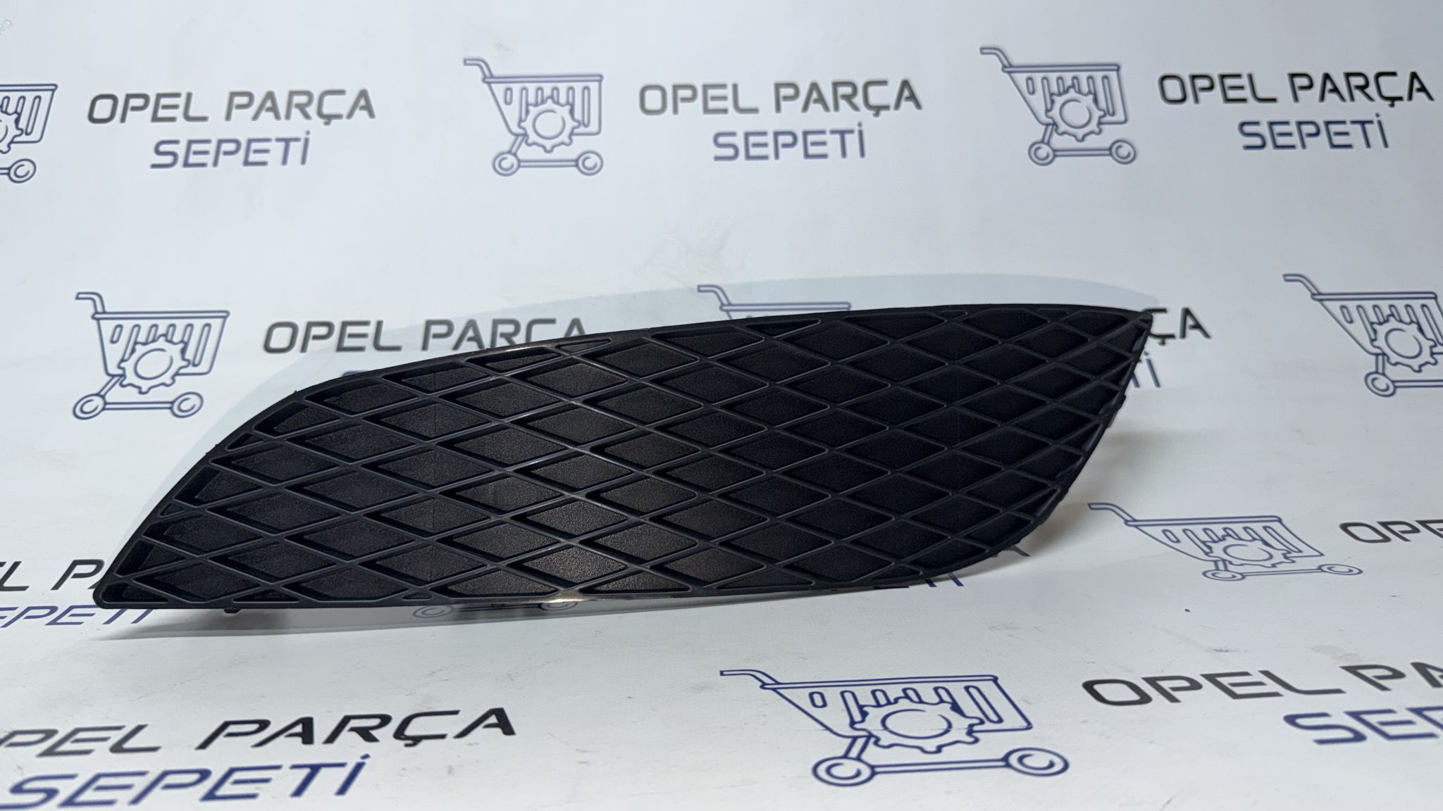 Astra h sol sis kapağı sissiz 07-13  