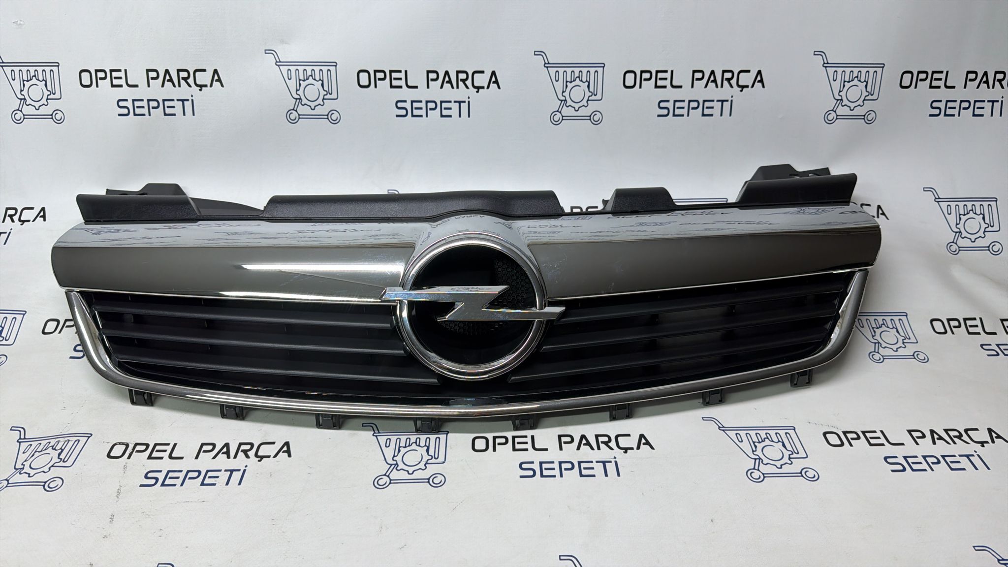 Opel zafira b ön panjur 2005-2008 